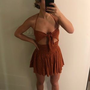 Shop Planet Blue Dress